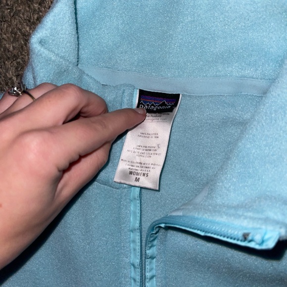 Patagonia Fleece - Picture 3 of 4